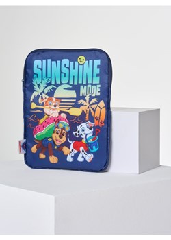 Sinsay - Etui na tablet PAW Patrol - granatowy ze sklepu Sinsay w kategorii Kosze i pudełka na zabawki - zdjęcie 185536029