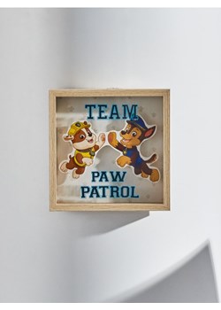 Sinsay - Skarbonka PAW Patrol - wielobarwny ze sklepu Sinsay w kategorii Zabawki - zdjęcie 185536039