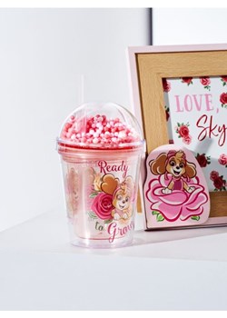 Sinsay - Kubek ze słomką PAW Patrol - wielobarwny ze sklepu Sinsay w kategorii Kubki - zdjęcie 185536056