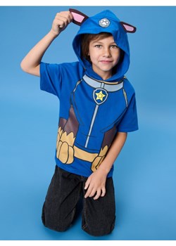 Sinsay - Bluza PAW Patrol - mid blue ze sklepu Sinsay w kategorii Bluzy chłopięce - zdjęcie 185536068