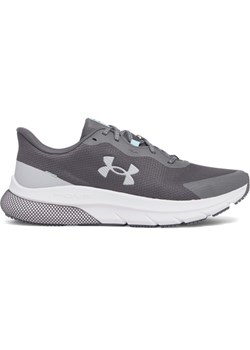 Męskie buty do biegania Under Armour UA Hovr Turbulence 2 Rs - szare ze sklepu Sportstylestory.com w kategorii Buty sportowe męskie - zdjęcie 185537709