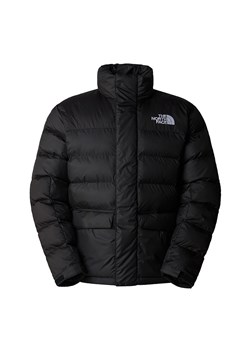 Kurtka męska The North Face Limbra 0A89EGJK31 - czarna ze sklepu streetstyle24.pl w kategorii Kurtki męskie - zdjęcie 185537906