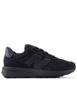 Buty młodzieżowe New Balance PH370BB - czarne ze sklepu streetstyle24.pl w kategorii Buty sportowe dziecięce - zdjęcie 185537907