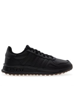 Buty męskie adidas Sportswear Run 84 JI4873 - czarne ze sklepu streetstyle24.pl w kategorii Buty sportowe męskie - zdjęcie 185537908