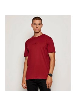 Armani Exchange T-shirt | Regular Fit ze sklepu Gomez Fashion Store w kategorii T-shirty męskie - zdjęcie 185537946