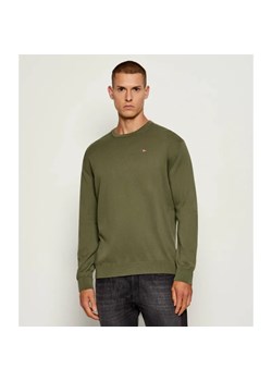 Napapijri Sweter DROZ 5 | Regular Fit ze sklepu Gomez Fashion Store w kategorii Swetry męskie - zdjęcie 185537947