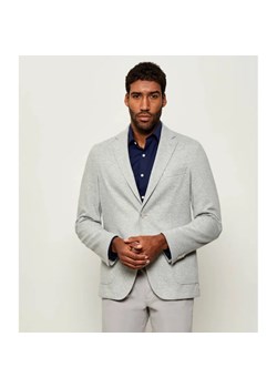 BOSS BLACK Marynarka C-Hanry-J-252 | Slim Fit ze sklepu Gomez Fashion Store w kategorii Marynarki męskie - zdjęcie 185537968