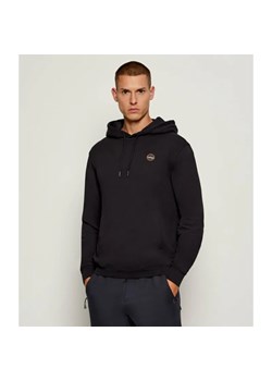 Napapijri Bluza B-BADGE H | Regular Fit ze sklepu Gomez Fashion Store w kategorii Bluzy męskie - zdjęcie 185537976