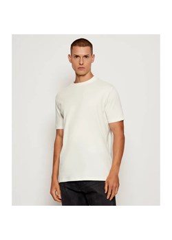 Karl Lagerfeld T-shirt | Regular Fit ze sklepu Gomez Fashion Store w kategorii T-shirty męskie - zdjęcie 185537978