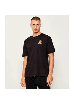 Just Cavalli T-shirt | Regular Fit ze sklepu Gomez Fashion Store w kategorii T-shirty męskie - zdjęcie 185537988