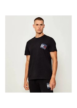 Tommy Jeans T-shirt | Regular Fit ze sklepu Gomez Fashion Store w kategorii T-shirty męskie - zdjęcie 185538006