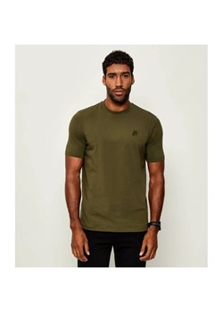 Karl Lagerfeld T-shirt | Regular Fit ze sklepu Gomez Fashion Store w kategorii T-shirty męskie - zdjęcie 185538009