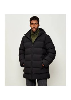 Calvin Klein Puchowa kurtka | Regular Fit ze sklepu Gomez Fashion Store w kategorii Kurtki męskie - zdjęcie 185538019