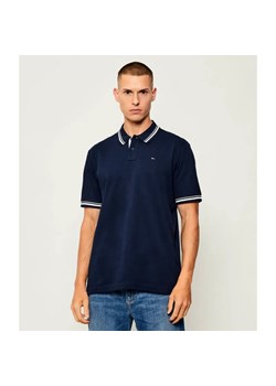 Tommy Jeans Polo | Regular Fit ze sklepu Gomez Fashion Store w kategorii T-shirty męskie - zdjęcie 185538026