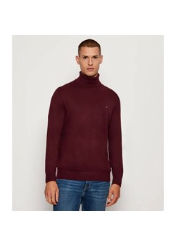 Tommy Hilfiger Golf | Regular Fit | z dodatkiem kaszmiru ze sklepu Gomez Fashion Store w kategorii Swetry męskie - zdjęcie 185538037