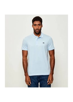 Lacoste Polo | Regular Fit ze sklepu Gomez Fashion Store w kategorii T-shirty męskie - zdjęcie 185538055