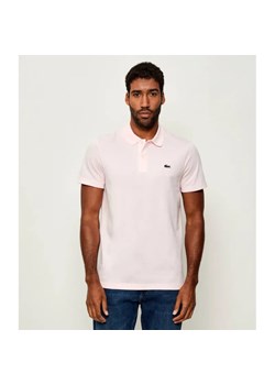 Lacoste Polo | Regular Fit ze sklepu Gomez Fashion Store w kategorii T-shirty męskie - zdjęcie 185538059