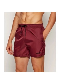 Hugo Bodywear Szorty kąpielowe HAITI | Regular Fit ze sklepu Gomez Fashion Store w kategorii Kąpielówki - zdjęcie 185538066