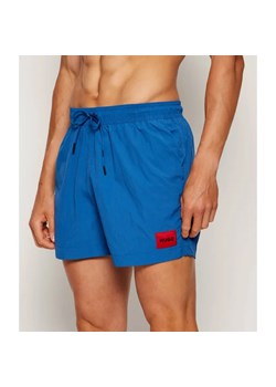 Hugo Bodywear Szorty kąpielowe DOMINICA | Regular Fit ze sklepu Gomez Fashion Store w kategorii Kąpielówki - zdjęcie 185538069