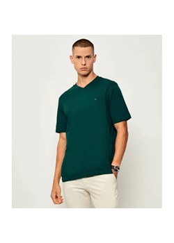 Tommy Hilfiger T-shirt ESSENTIAL | Regular Fit ze sklepu Gomez Fashion Store w kategorii T-shirty męskie - zdjęcie 185538078