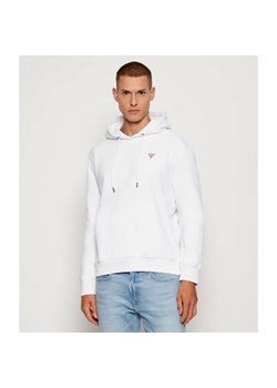 Guess Jeans Bluza Iconic | Slim Fit ze sklepu Gomez Fashion Store w kategorii Bluzy męskie - zdjęcie 185538085