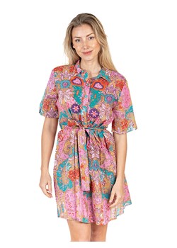 Isla Bonita by SIGRIS Sukienka ze wzorem ze sklepu Limango Polska w kategorii Sukienki - zdjęcie 185538949