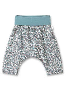 Sanetta Kidswear Spodnie w kolorze niebieskim ze sklepu Limango Polska w kategorii Odzież dla niemowląt - zdjęcie 185538989