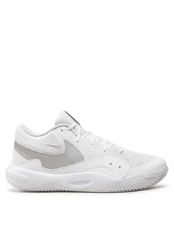 Nike Sneakersy Hyperquick FN4678 102 Biały - id: 0000304043659 - marki Nike - 185541048 Nike Sneakersy Hyperquick FN4678 102 Biały ze sklepu MODIVO w kategorii Buty sportowe męskie - zdjęcie 185541048