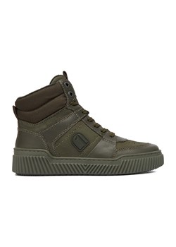 Sneakers G-STAR RAW CEO-WI16-SABY-01 ze sklepu ccc.eu w kategorii Buty sportowe damskie - zdjęcie 185541935