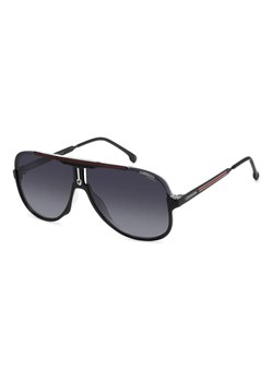 Carrera Okulary przeciwsłoneczne CARRERA 1059/S ze sklepu Gomez Fashion Store w kategorii Okulary przeciwsłoneczne męskie - zdjęcie 185542689