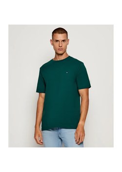 Tommy Hilfiger T-shirt | Regular Fit ze sklepu Gomez Fashion Store w kategorii T-shirty męskie - zdjęcie 185542696