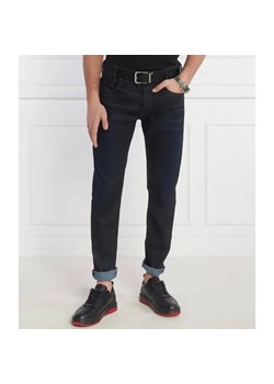G- Star Raw Jeansy D-Staq | Slim Fit ze sklepu Gomez Fashion Store w kategorii Jeansy męskie - zdjęcie 185543276