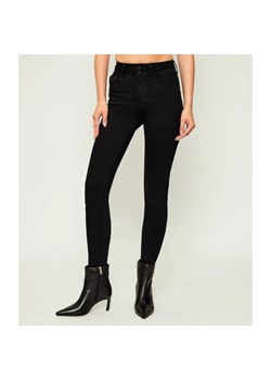 GUESS Jeansy SHAPE UP | Skinny fit | high waist ze sklepu Gomez Fashion Store w kategorii Jeansy damskie - zdjęcie 185543296