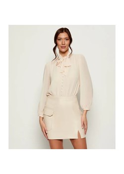 Liu Jo Sukienka ze sklepu Gomez Fashion Store w kategorii Sukienki - zdjęcie 185543338