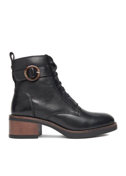 Lasocki Botki CEO-RST-6372-02 Czarny ze sklepu MODIVO w kategorii Botki - zdjęcie 185543378