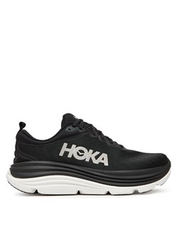 Hoka Buty do biegania Gaviota 5 Wide 1134234 Czarny ze sklepu MODIVO w kategorii Buty sportowe męskie - zdjęcie 185543387