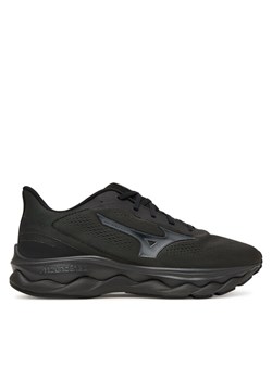 Mizuno Buty do biegania Wave Serene 2 Gtx J1GC2560 Czarny ze sklepu MODIVO w kategorii Buty sportowe męskie - zdjęcie 185543398