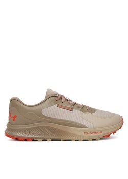 Under Armour Buty do biegania UA Bandit Trail 3 3028371 Beżowy ze sklepu MODIVO w kategorii Buty sportowe męskie - zdjęcie 185543415