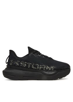 Under Armour Buty do biegania Infinite Pro 2 Storm 6000018 Czarny ze sklepu MODIVO w kategorii Buty sportowe męskie - zdjęcie 185543418