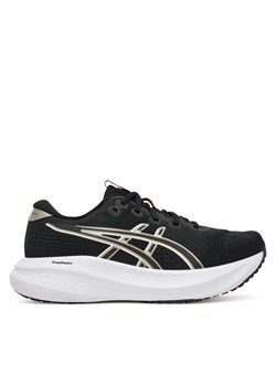 Asics Buty do biegania Gel-Excite 11 1012B861 Czarny ze sklepu MODIVO w kategorii Buty sportowe damskie - zdjęcie 185543419