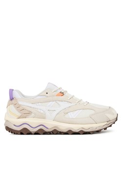 Mizuno Sneakersy Wave Mujin Tl D1GA251301 Szary ze sklepu MODIVO w kategorii Buty sportowe męskie - zdjęcie 185543447