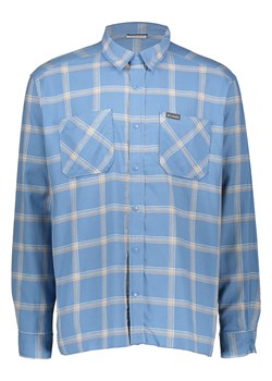 Columbia Koszula - Regular fit - w kolorze błękitnym ze sklepu Limango Polska w kategorii Koszule męskie - zdjęcie 185544035