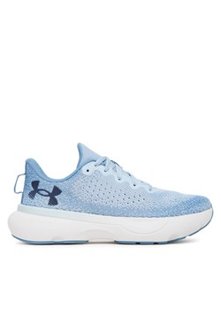 Buty do biegania Under Armour UA Infinite 3027524 Niebieski ze sklepu eobuwie.pl w kategorii Buty sportowe damskie - zdjęcie 185544167