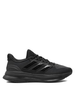 Buty do biegania adidas Ultrarun 5 IH2637 Czarny ze sklepu eobuwie.pl w kategorii Buty sportowe damskie - zdjęcie 185544179
