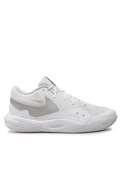 Sneakersy Nike Hyperquick FN4678 102 Biały ze sklepu eobuwie.pl w kategorii Buty sportowe męskie - zdjęcie 185544185