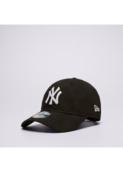 NEW ERA CZAPKA LE 920 NYY BLK NEW YORK YANKEES ze sklepu Sizeer w kategorii Czapki z daszkiem męskie - zdjęcie 185544725
