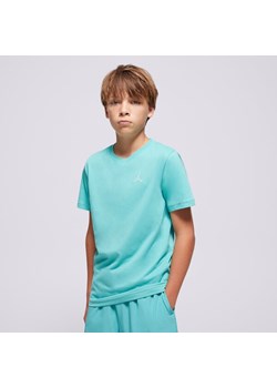 JORDAN T-SHIRT JDB JUMPMAN AIR EMB BOY ze sklepu Sizeer w kategorii T-shirty chłopięce - zdjęcie 185544745