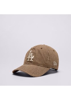 NEW ERA CZAPKA HOUNDSTOOTH 920 LA DODGERS LOS ANGELES DODGER ze sklepu Sizeer w kategorii Czapki z daszkiem męskie - zdjęcie 185544876