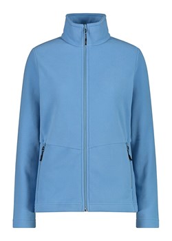 CMP Kurtka polarowa w kolorze niebieskim ze sklepu Limango Polska w kategorii Bluzy damskie - zdjęcie 185545005