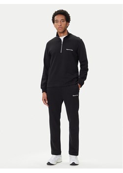 Jack&Jones Dres Norrebro 12291538 Czarny Relaxed Fit ze sklepu MODIVO w kategorii Dresy męskie - zdjęcie 185545379
